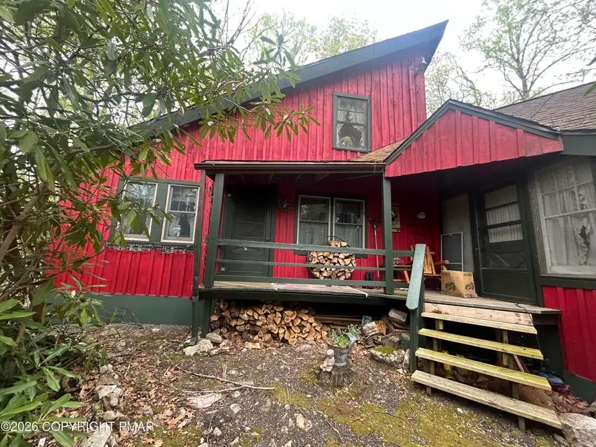 4120 Greenwood Drive, Polk, PA 18058 - #1