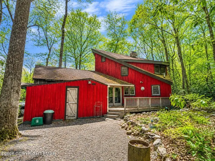 4120 Greenwood Drive, Polk, PA 18058 - #2
