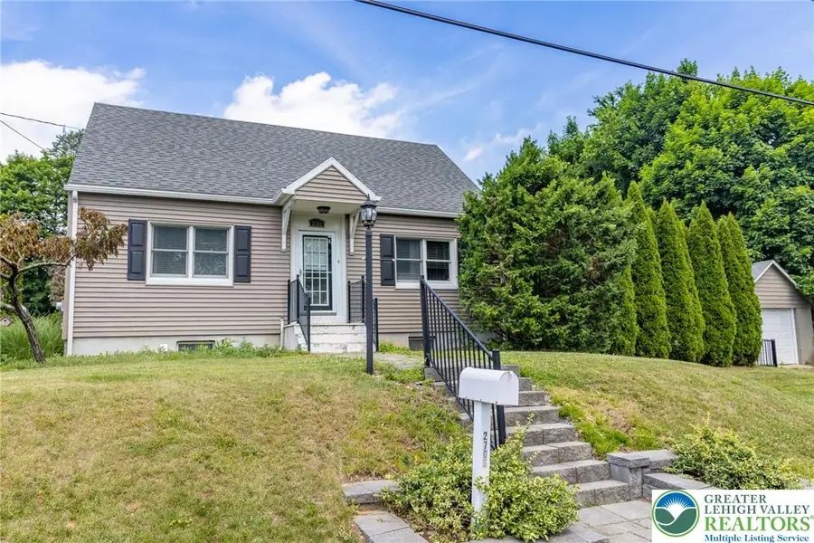 2705 Guyton Street, Easton, PA 18045 - #2