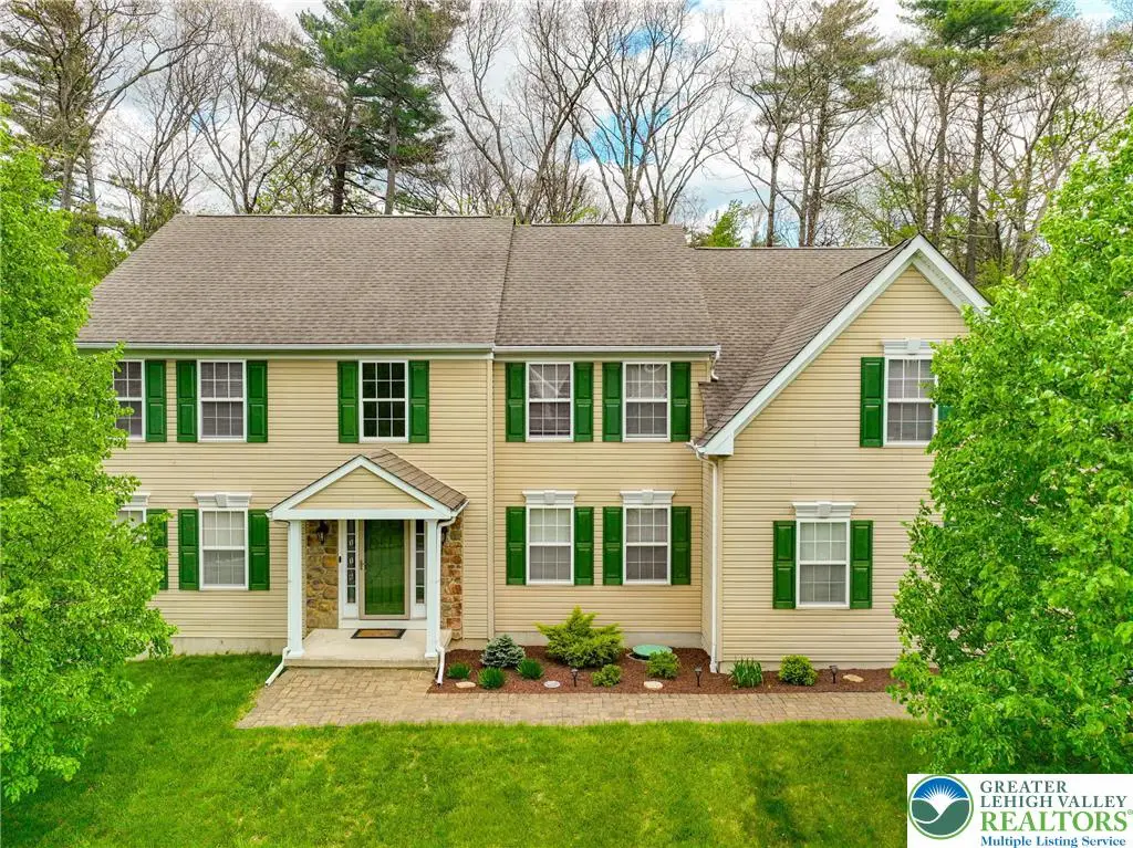 116 Daffodil Drive, East Stroudsburg, PA 18301 - #1