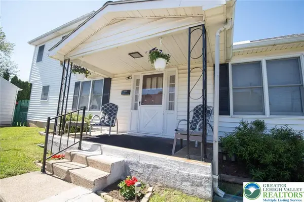 2135 Lafayette Avenue, Bethlehem City, PA 18017