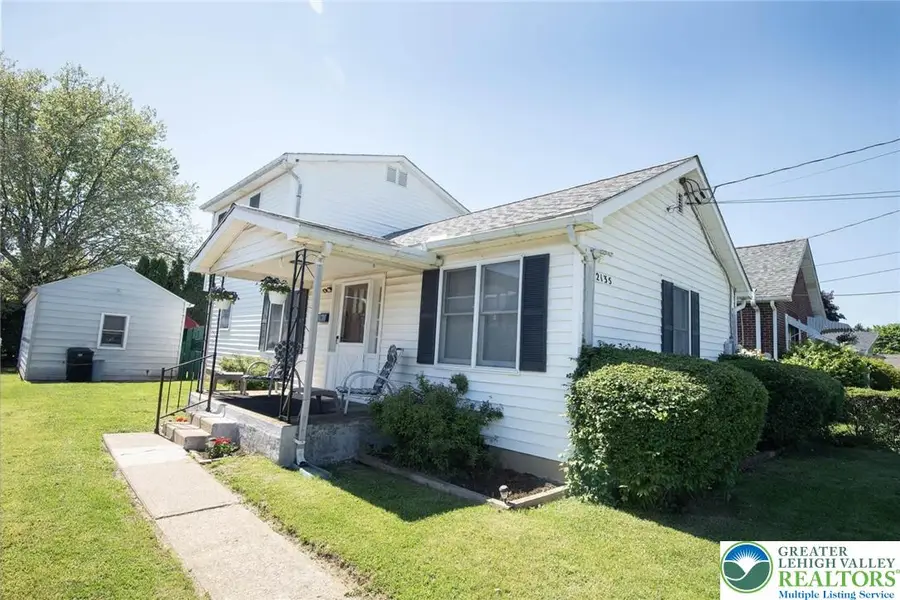 2135 Lafayette Avenue, Bethlehem, PA 18017 - #2