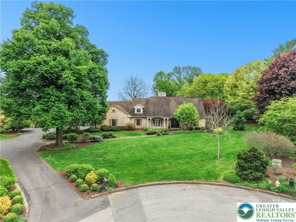 2708 Bridle Path Place, Bethlehem, PA 18017 - #1