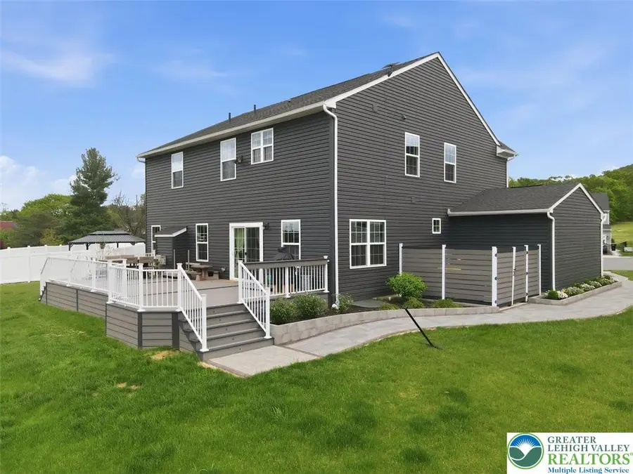6461 Scenic View Drive, Lower Macungie, PA 18062 - #2