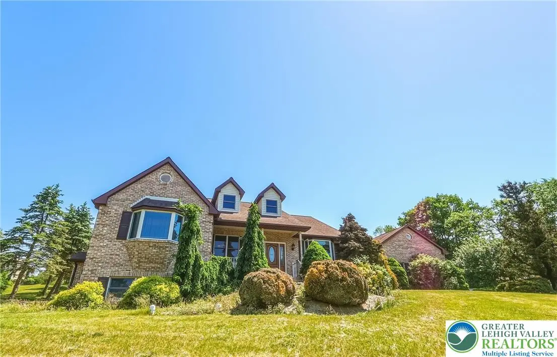 5217 Cider Press Road, North Whitehall, PA 18078 - #1