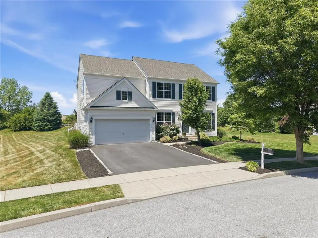1665 Thorndale Road, Breinigsville, PA 18031 - #1