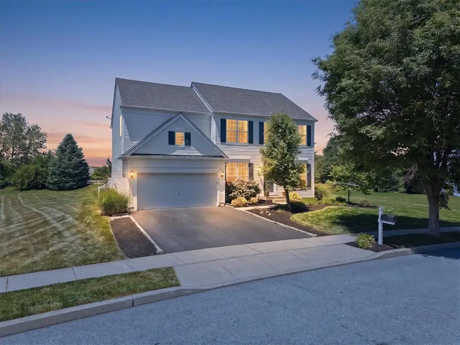 1665 Thorndale Road, Breinigsville, PA 18031 - #2