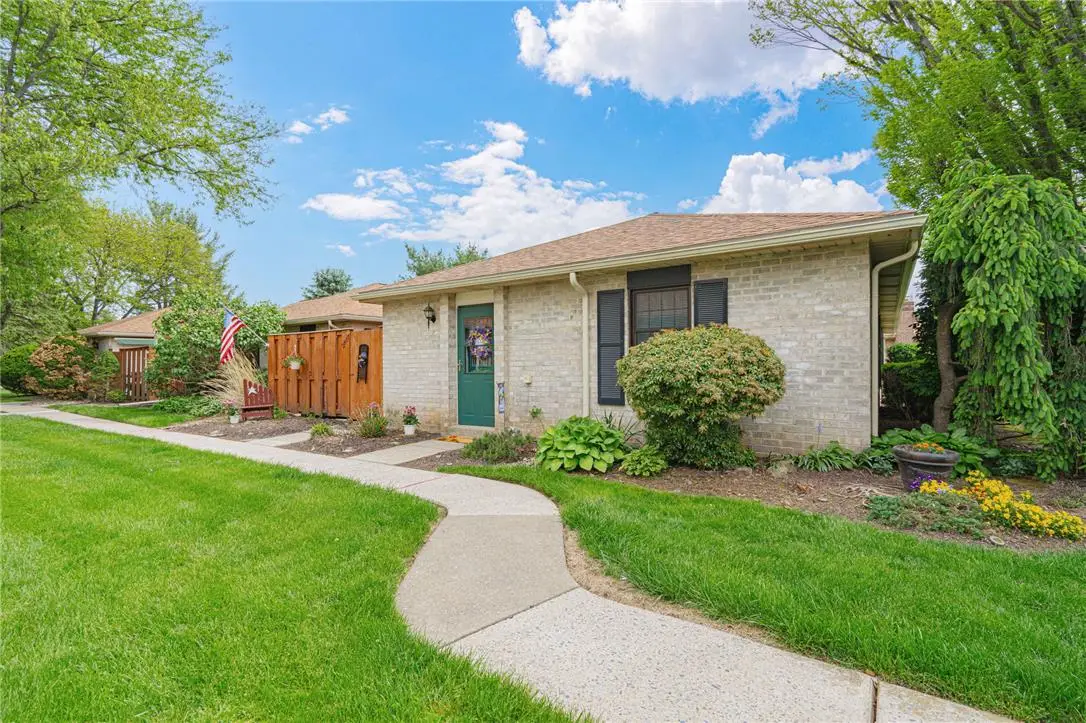 2807 Springhaven Place, Lower Macungie, PA 18062 - #1
