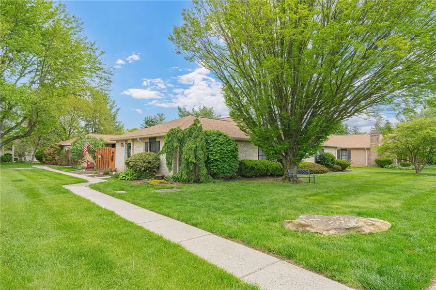 2807 Springhaven Place, Lower Macungie, PA 18062 - #3