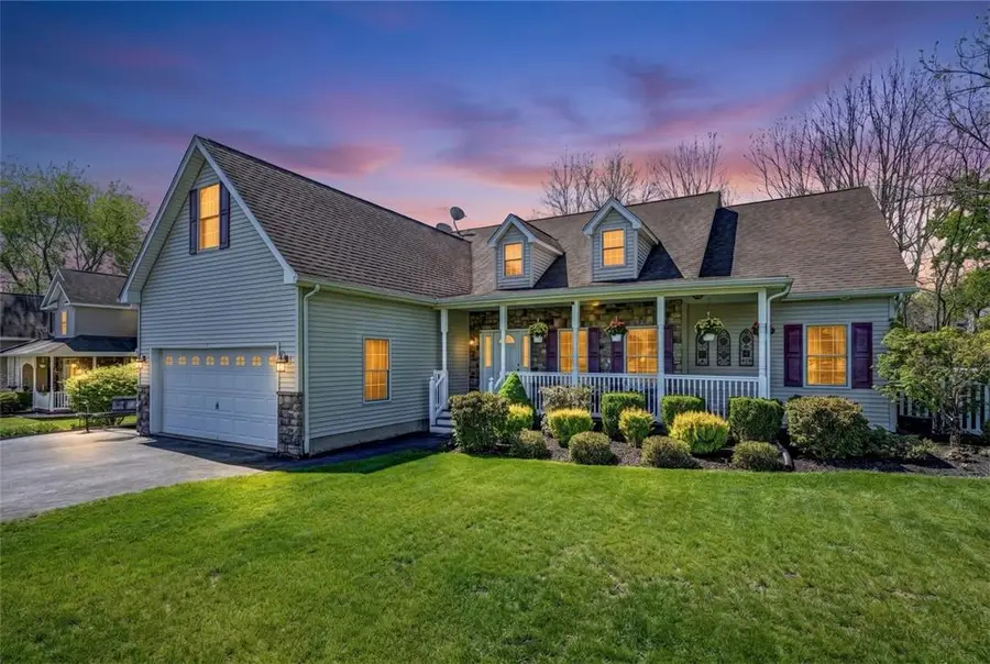 112 Michaels Run Road, Arlington Heights, PA 18360 - #2