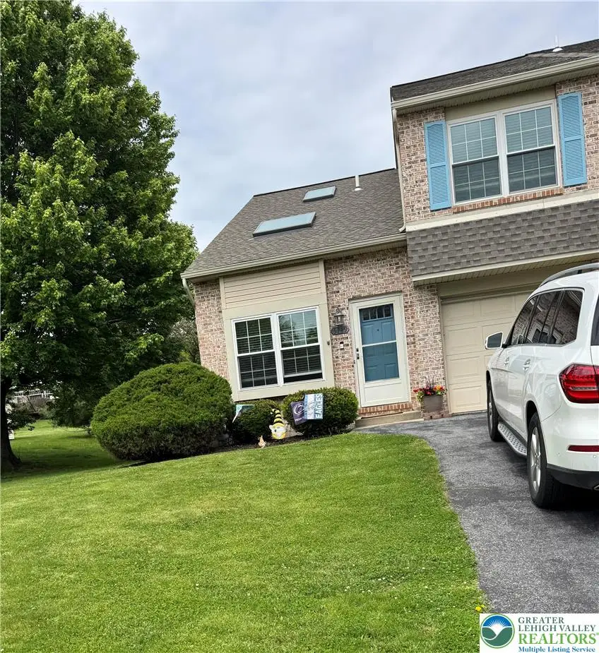 5749 Snowy Orchid Lane, Allentown, PA 18104 - #1