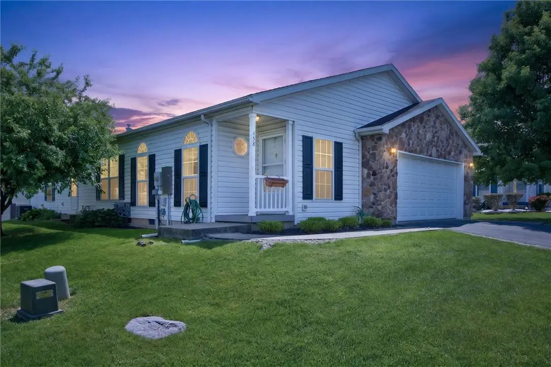698 San Simeon Place, Forks Township, PA 18040 - #1