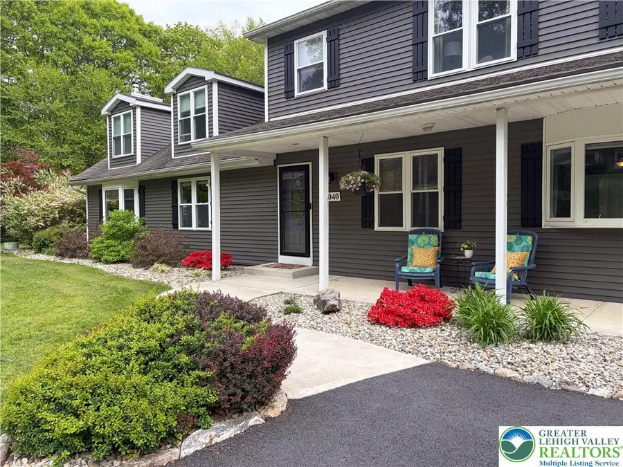 1040 Constitution Avenue, Plainfield, PA 18072 - #2