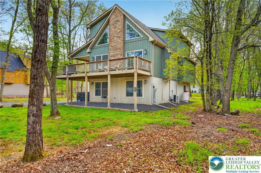 37 Frost Lane, Towamensing Trails, PA 18210 - #2