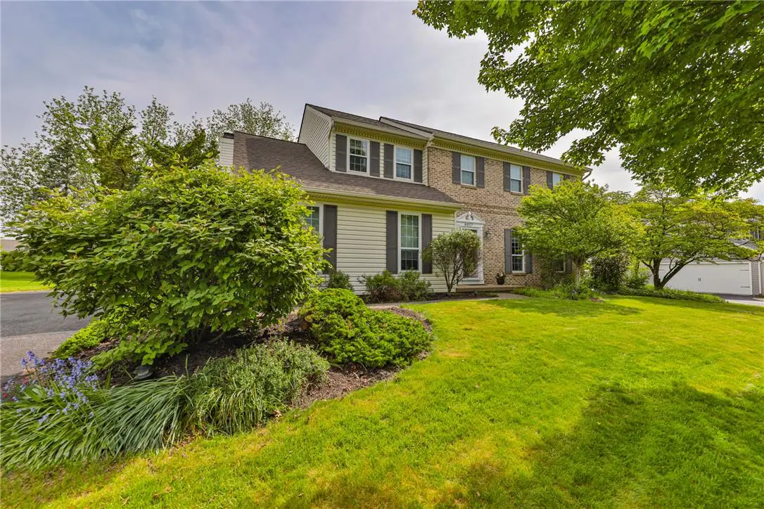6017 Helen Drive, Upper Macungie, PA 18104 - #1