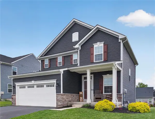 814 Blackheath Lane, North Catasauqua Bor, PA 18032