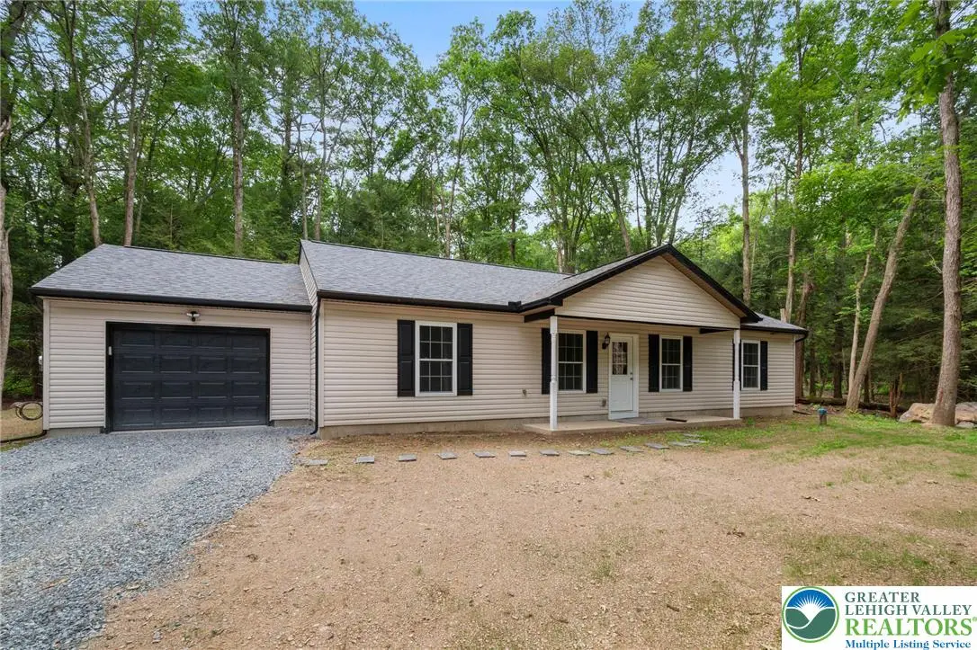 16 Ricks Road, West Penn, PA 17960 - #1
