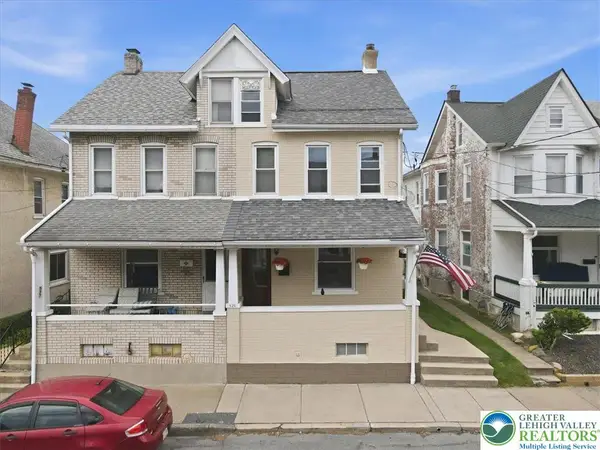 525 Ridge Street, Emmaus Boro, PA 18049
