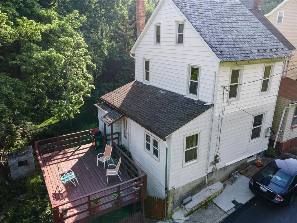 1403 Frederick Street, Lower Saucon, PA 18015 - #1