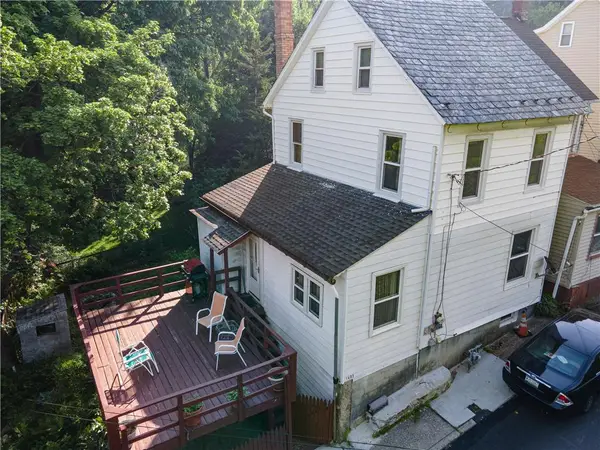 1403 Frederick Street, Lower Saucon Twp, PA 18015