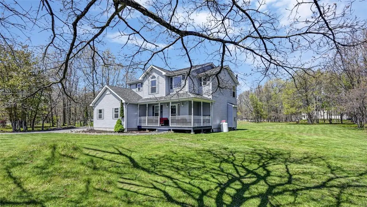 306 Valley View Drive, Indian Mountain Lake, PA 18210 - #1