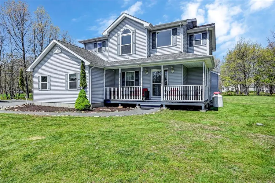 306 Valley View Drive, Indian Mountain Lake, PA 18210 - #3