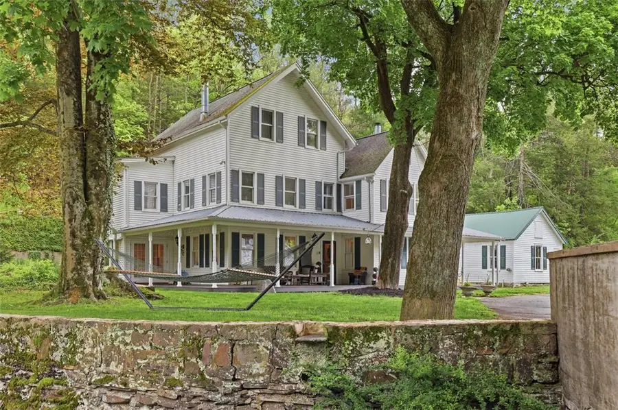 3585 Fairyland Road, Franklin, PA 18235 - #2