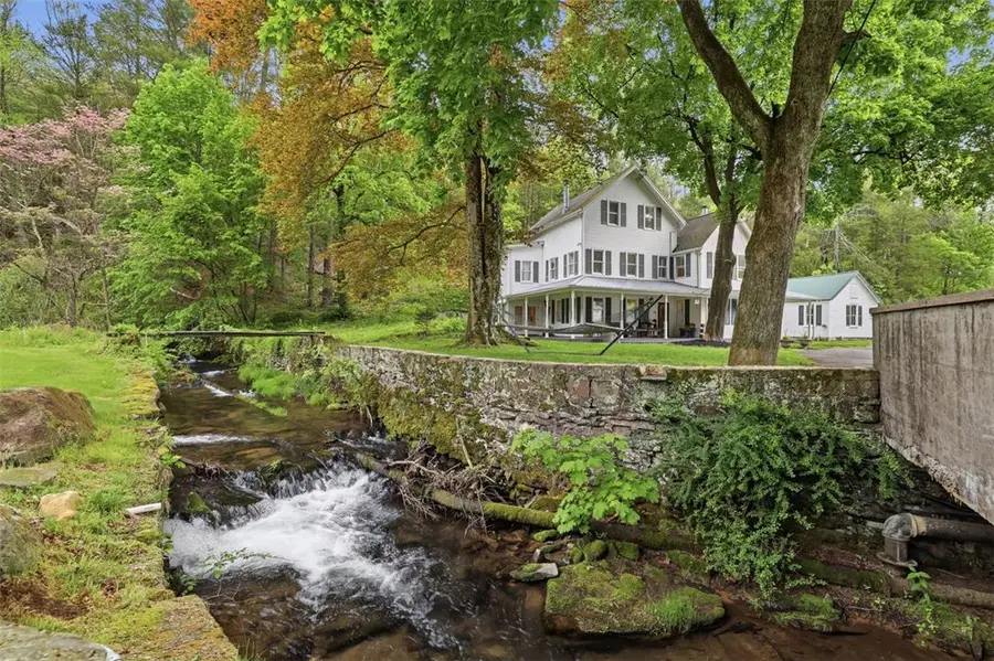 3585 Fairyland Road, Franklin, PA 18235 - #3