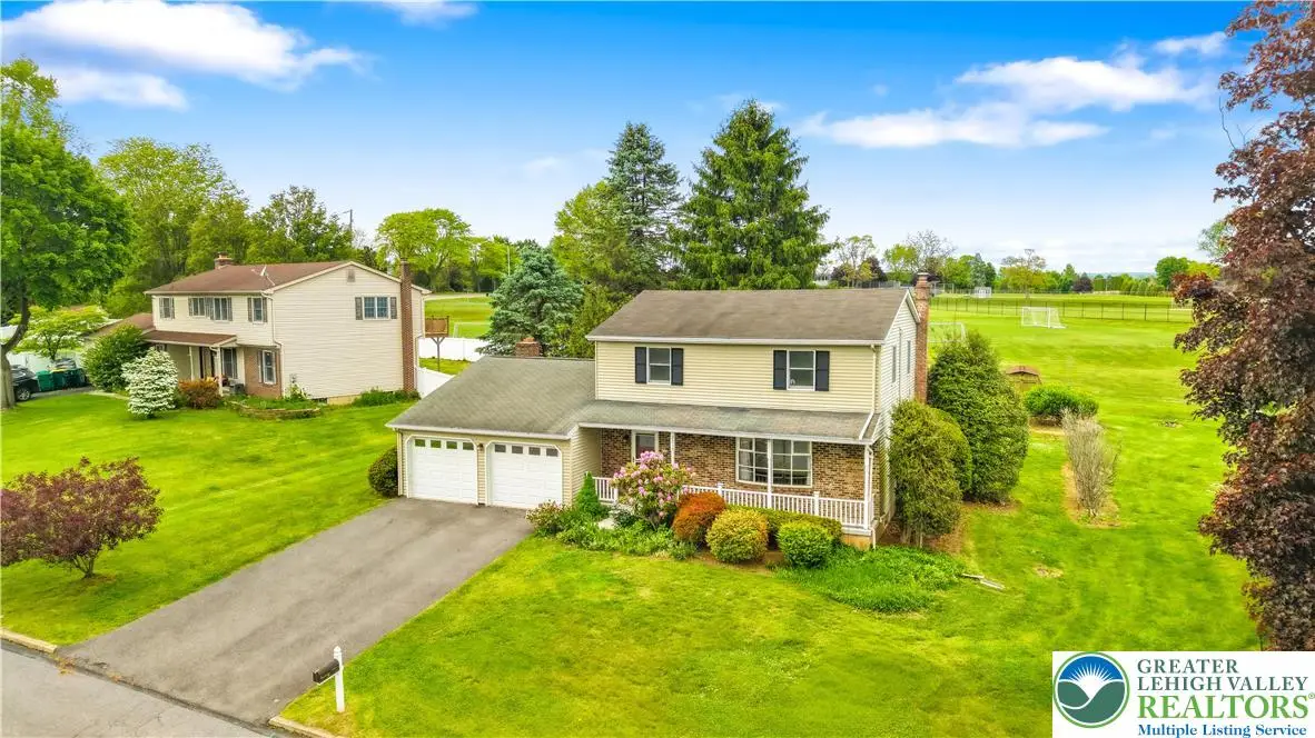 2213 High Point Court, Palmer Township, PA 18045 - #1