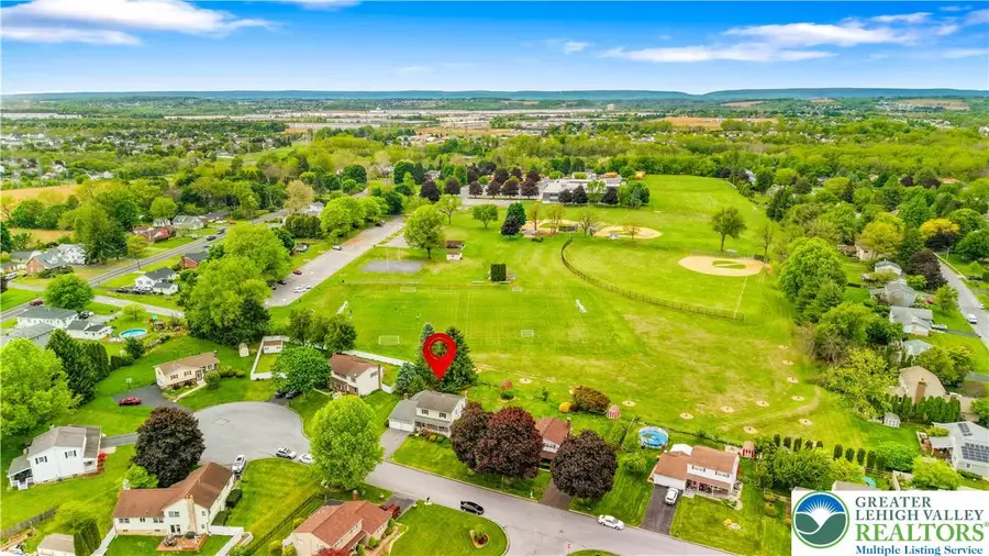 2213 High Point Court, Palmer Township, PA 18045 - #3