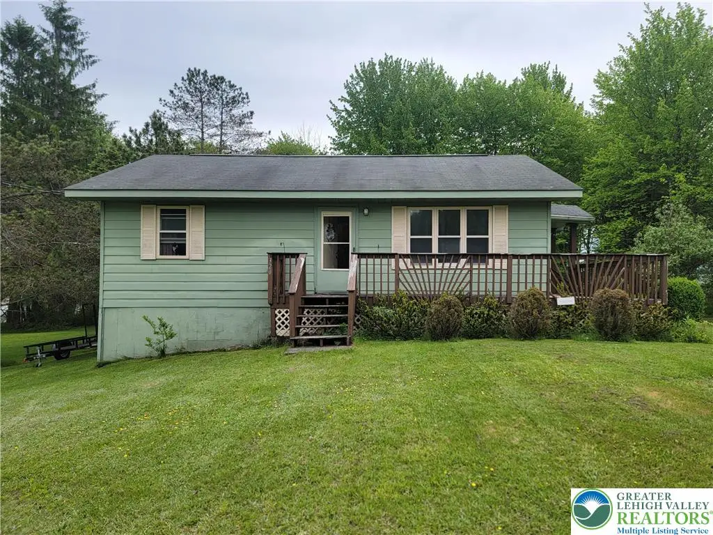 320 Hillside Street, Forest City, PA 18421 - #1