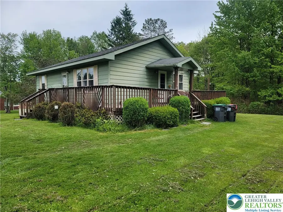 320 Hillside Street, Forest City, PA 18421 - #2