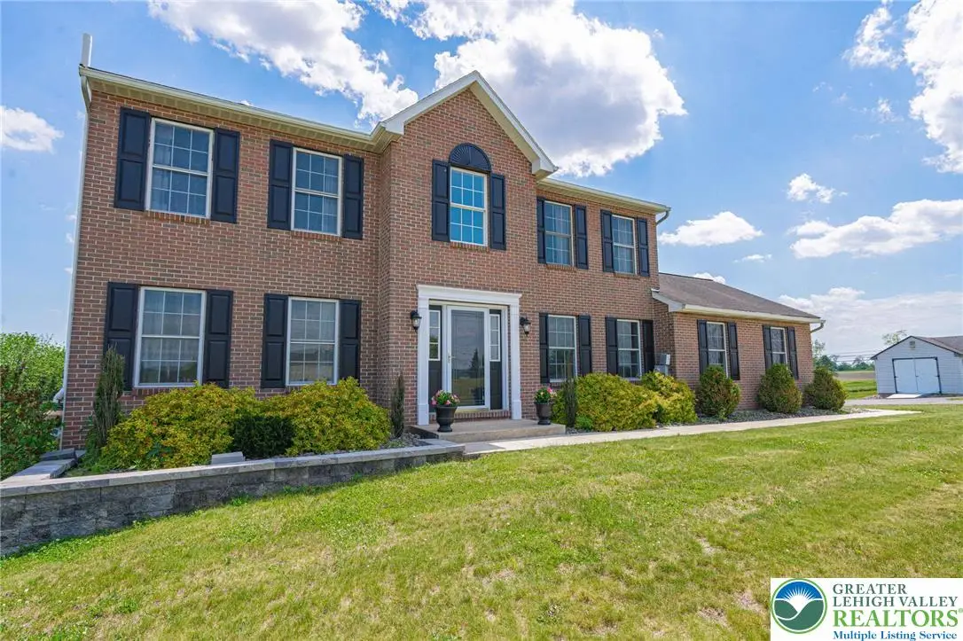 385 Farmington Road, Upper Macungie, PA 18031 - #1