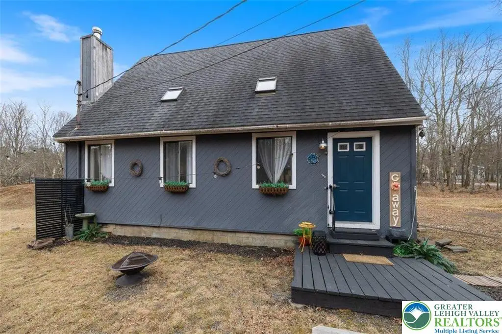 397 Towamensing Trail, Albrightsville, PA 18210 - #1