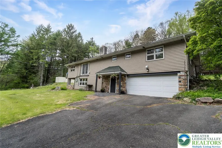 135 Haney Road, Polk, PA 18058 - #2