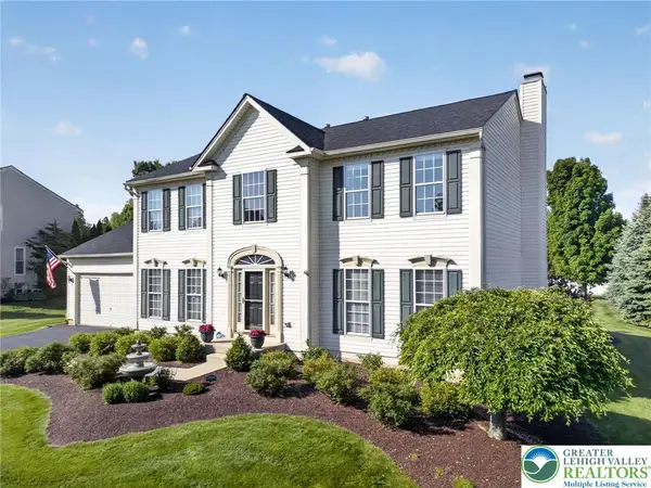 7018 Tuscany Drive, Lower Macungie Twp, PA 18062