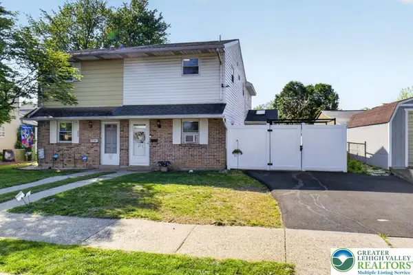 251 Edward Lane, Catasauqua Boro, PA 18032