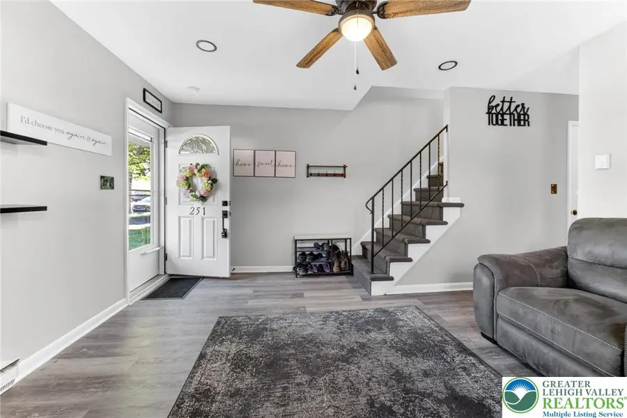 251 Edward Lane, Catasauqua, PA 18032 - #2