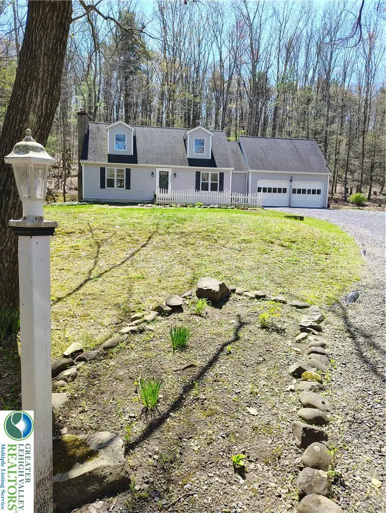 2308 Meadowlake Road, Sciota, PA 18354 - #2