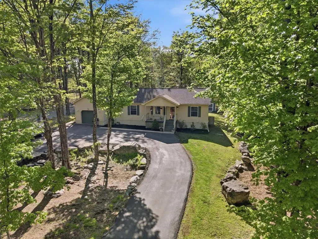 12 Rockway Court, The Hideout, PA 18436 - #1