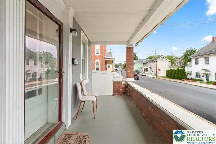 12 S Front Street, Coplay, PA 18037 - #3