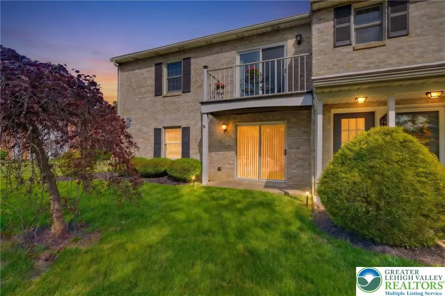 2689 Rolling Green Drive, Lower Macungie, PA 18062 - #2
