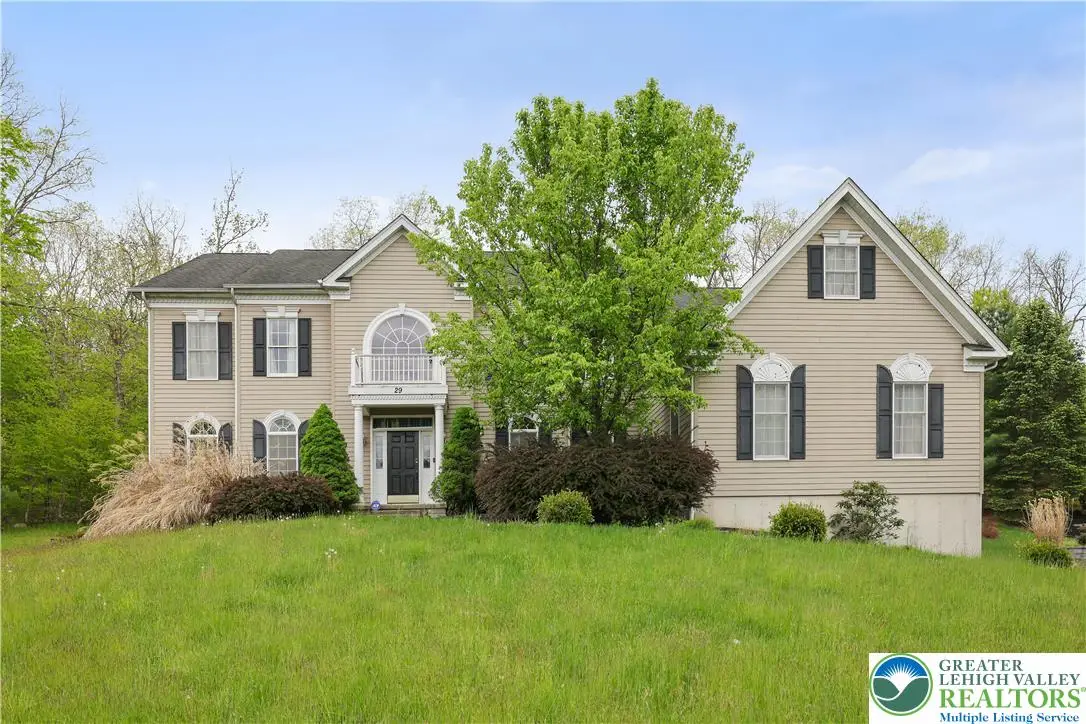 258 Rising Meadow Way, East Stroudsburg, PA 18302 - #1