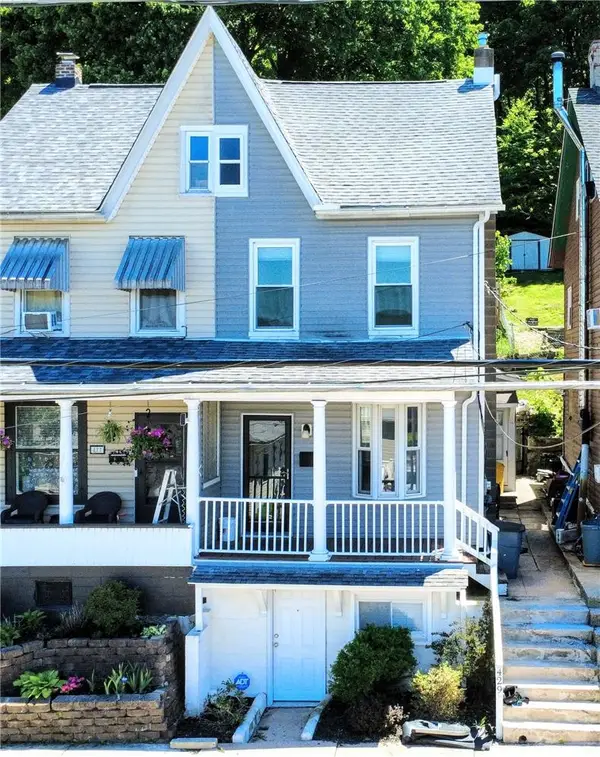 429 W South Street, Slatington Boro, PA 18080