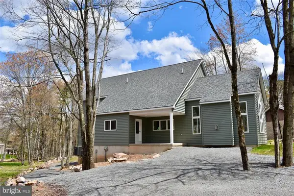 101 Lindbergh Circle, Penn Forest Twp, PA 18210