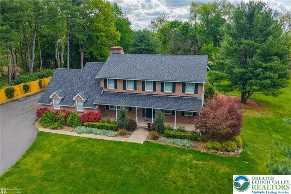 4320 Vera Cruz Road, Upper Saucon Twp, PA 18034
