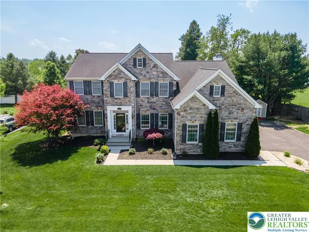 1410 Lorton Drive, Easton, PA 18040 - #1