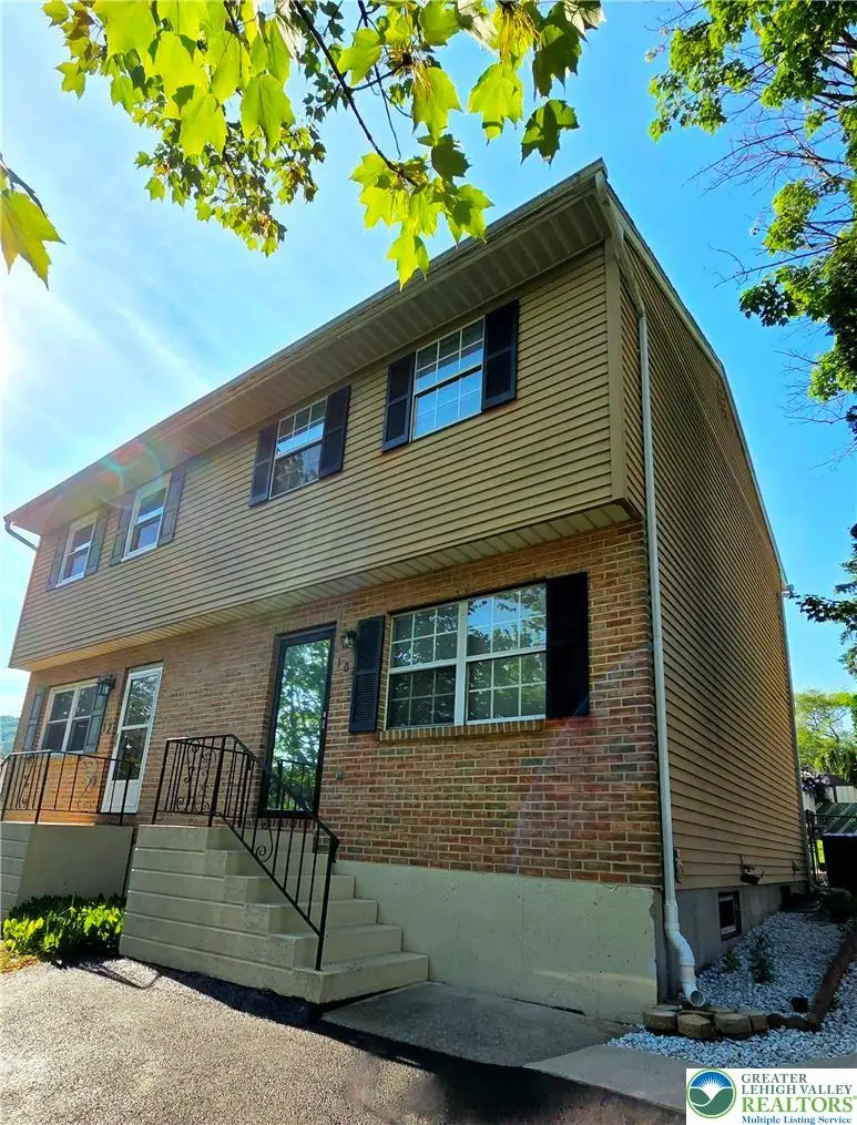 10 E Pittston Street, Allentown, PA 18103 - #1