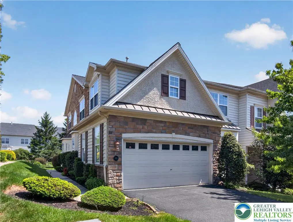 519 N 41st Street, Allentown, PA 18104 - #1