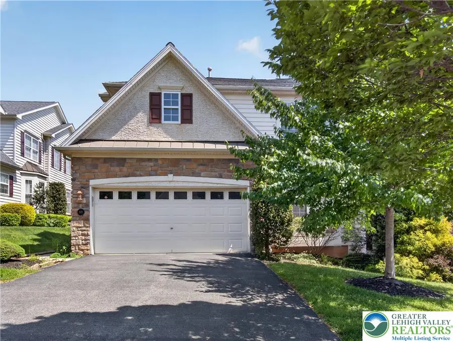 519 N 41st Street, Allentown, PA 18104 - #2